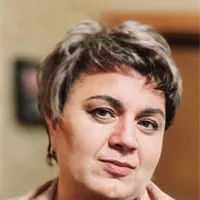 Фотография репетитора Киньшина Елена Ивановна