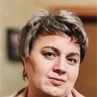 Фотография репетитора Киньшина Елена Ивановна