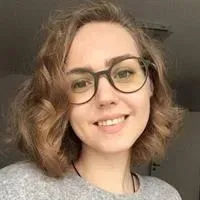 Фотография репетитора Курто Варвара Юрьевна