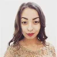 Фотография репетитора Усеинова Эльмаз Исметовна