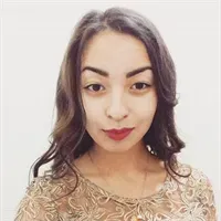 Фотография репетитора Усеинова Эльмаз Исметовна
