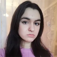 Фотография репетитора Агаева Эльвира Аразовна