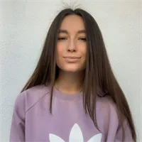 Фотография репетитора Камышникова Алина Константиновна