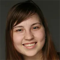 Фотография репетитора Зубова Олеся Александровна