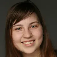 Фотография репетитора Зубова Олеся Александровна