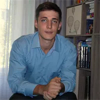 Фотография репетитора Фомин Владислав Евгеньевич