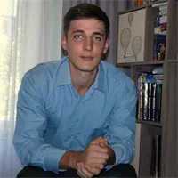 Фотография репетитора Фомин Владислав Евгеньевич