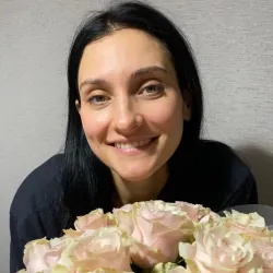 Фотография репетитора Бокова Людмила Михайловна