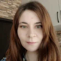 Фотография репетитора Корчагина Мария Игоревна