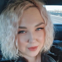 Фотография репетитора Чистякова Ксения Юрьевна