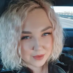 Фотография репетитора Чистякова Ксения Юрьевна