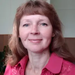 Кириличева Надежда Григорьевна