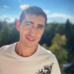 Фотография репетитора Исмагилов Олег Махтурзянович