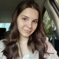 Фотография репетитора Казмина Алина Владиславовна