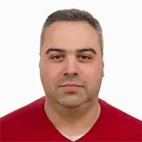 Фотография репетитора Поляков Андрей Вадимович