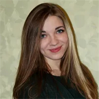 Фотография репетитора Матиевская Юлия Владимировна