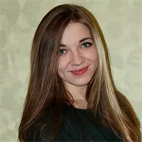 Фотография репетитора Матиевская Юлия Владимировна