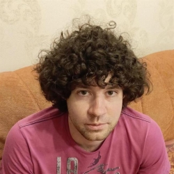 Фотография репетитора Няйкин Иван Владимирович