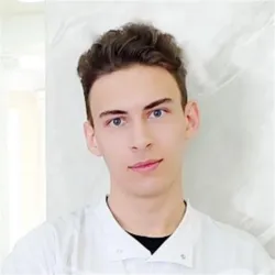 Фотография репетитора Болгаров Игорь Вадимович