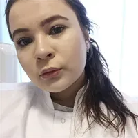 Фотография репетитора Ждановская Анастасия Дмитриевна