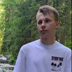 Фотография репетитора Качалов Дмитрий Михайлович