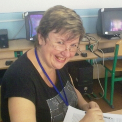 Фотография репетитора Юсупова Наталья Григорьевна