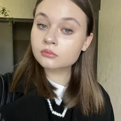 Фотография репетитора Хоменкова Виктория Анатольевна