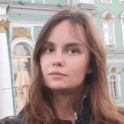 Фотография репетитора Солонина Анна Сергеевна