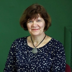 Фотография репетитора Кузнецова Мария Казимировна