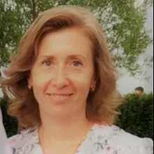 Фотография репетитора Романова Елена Алексеевна