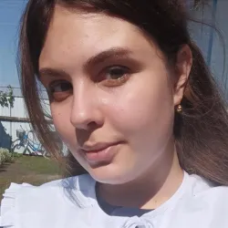 Фотография репетитора Калмогорова Анастасия Анатольевна