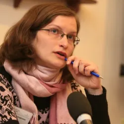 Фотография репетитора Штонда Юлия Александровна