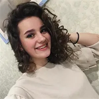 Фотография репетитора Павшук Кристина Вадимовна