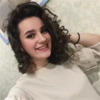 Фотография репетитора Павшук Кристина Вадимовна