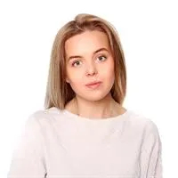 Фотография репетитора Счастная Дарина Сергеевна