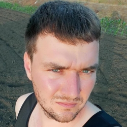 Фотография репетитора Першин Максим Анатольевич