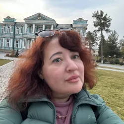 Фотография репетитора Коновалова Тамара Анатолиевна