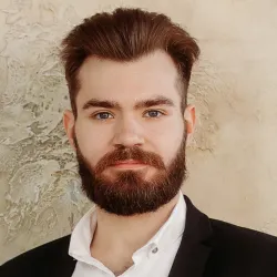 Фотография репетитора Трофимчук Кирилл Николаевич