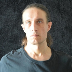 Фотография репетитора Столбов Владимир Игоревич