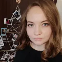 Фотография репетитора Рябова Дарина Михайловна