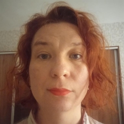 Фотография репетитора Шатыренко Мария Сергеевна