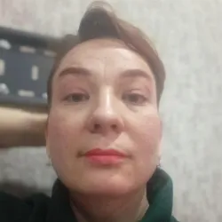 Фотография репетитора Шатыренко Мария Сергеевна