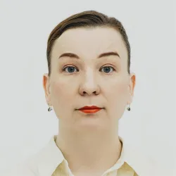 Фотография репетитора Шатыренко Мария Сергеевна