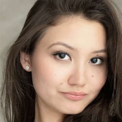 Фотография репетитора Горохова Арина Андреевна