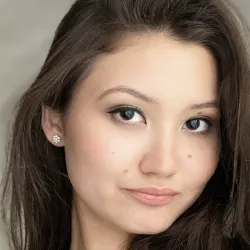 Фотография репетитора Горохова Арина Андреевна