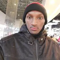 Фотография репетитора Ндерейймана Клеофас 