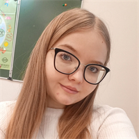 Фотография репетитора Анисимова Ирина Викторовна