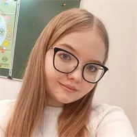 Фотография репетитора Анисимова Ирина Викторовна