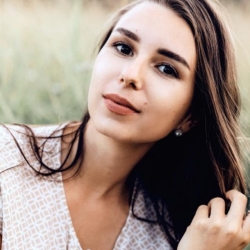 Фотография репетитора Обозинцева Екатерина Игоревна