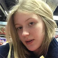 Фотография репетитора Столярчук Ольга Сергеевна